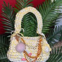 Sac crochet