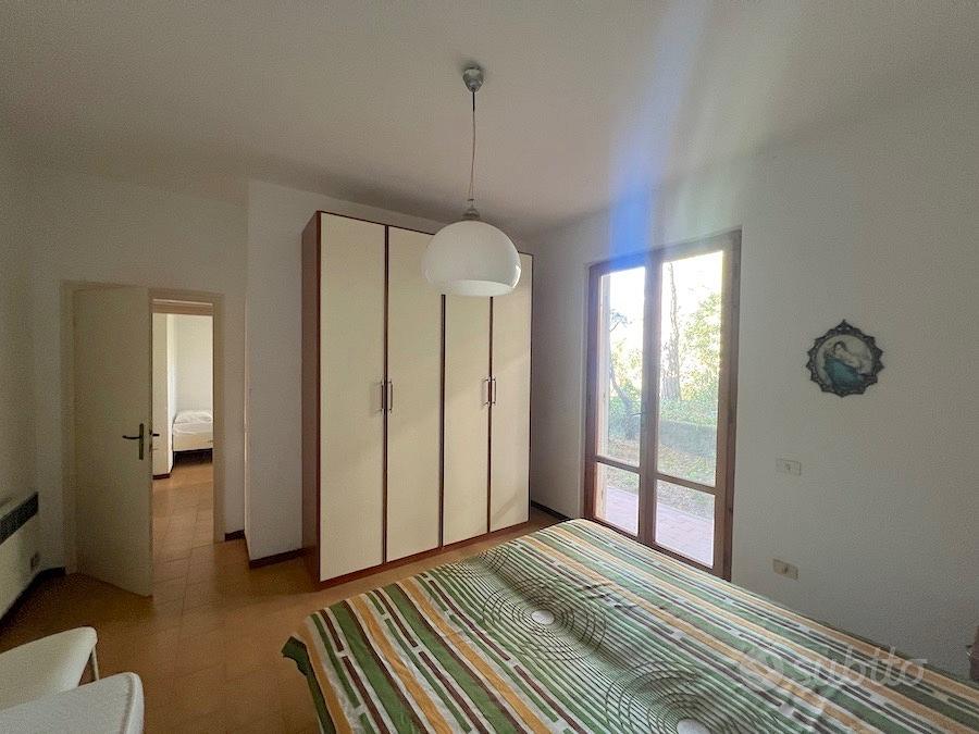 Appartamento – Rosignano Marittimo, Castiglioncello - Altro
