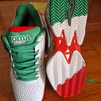 Joma tennis