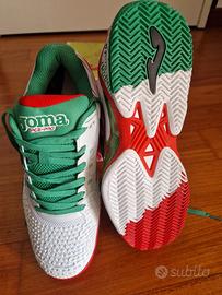 Joma tennis