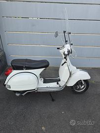 Vespa px 125