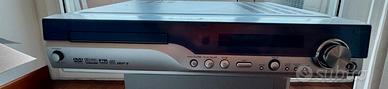 Kenwood DVR-6200 con Telecomando e Manuale