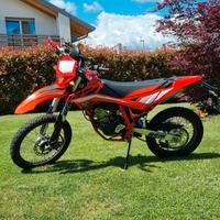 Beta RR Enduro 125 LC 4T