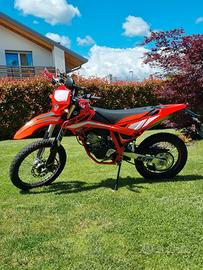 Beta RR Enduro 125 LC 4T