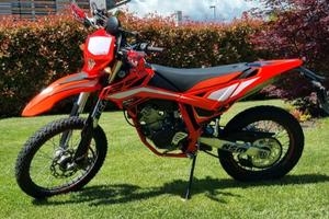 Beta RR Enduro 125 LC 4T