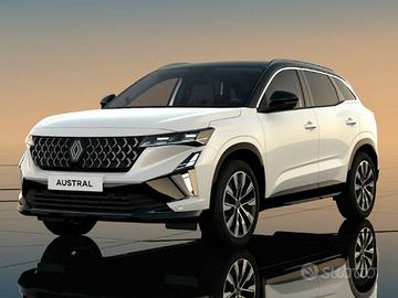 Renault Austral Full Hybrid E-Tech Techno 200 CV