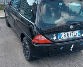 LANCIA Ypsilon 2ª serie