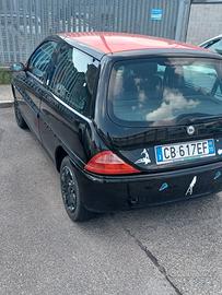 LANCIA Ypsilon 2ª serie