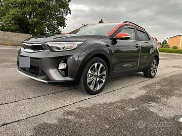 Kia stonic 1.6 CRDI