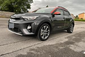 Kia stonic 1.6 CRDI