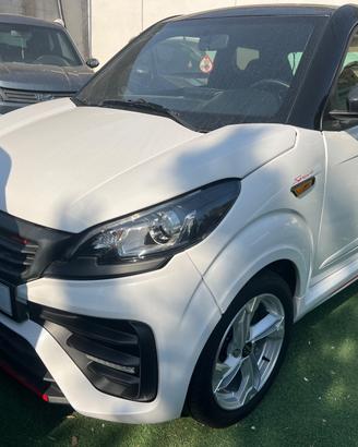 ligier js 50 sport full 2024 10000 km white block 