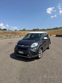 Fiat 500 L Trekking 2015