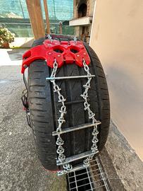 Ragni Maggi track sport