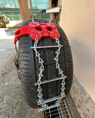 Ragni Maggi track sport