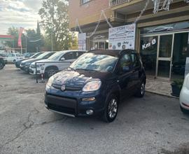 FIAT PANDA 1.3 MJT 4X4 95 CV 70 KW- 2016