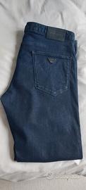 Jeans da uomo Emporio Armani 