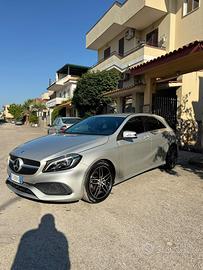 Mercedes-Benz Classe A180