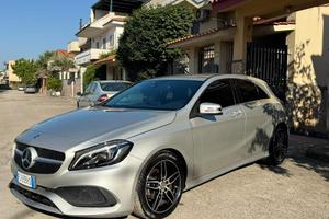 Mercedes-Benz Classe A180