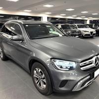 MERCEDES-BENZ GLC 220 2.0 d 4Matic 195 CV Busine