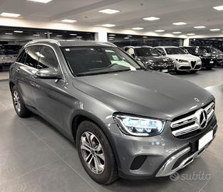 MERCEDES-BENZ GLC 220 2.0 d 4Matic 195 CV Busine