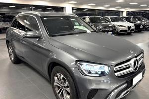 MERCEDES-BENZ GLC 220 2.0 d 4Matic 195 CV Busine