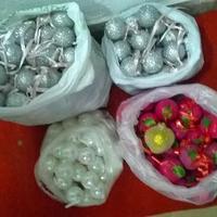 PALLE e ACCESSORI NATALIZI