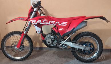 GasGas 350 2023