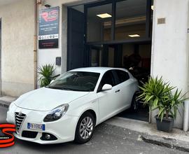 ALFA ROMEO Giulietta 1.6 mjt 120CV Distinctive