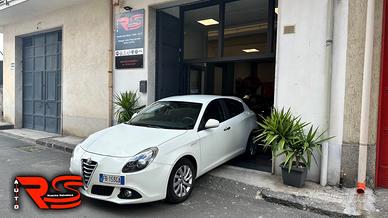 ALFA ROMEO Giulietta 1.6 mjt 120CV Distinctive