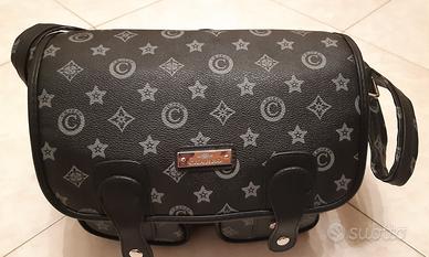 Borsa Charro nera