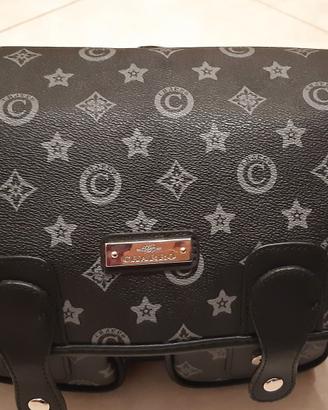 Borsa Charro nera