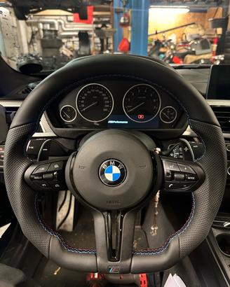 Volante Bmw per serie 1/2/3/4