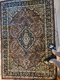 tappeto persiano