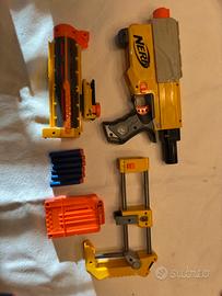 Nerf Recon CS-6 – Funzionante + accessori