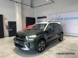 Citroen C3 Aircross 83kW Max