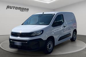 OPEL Combo 1.5 130CV DIESEL ALLESTITO