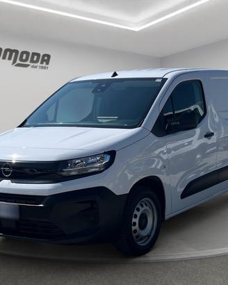 OPEL Combo 1.5 130CV DIESEL ALLESTITO