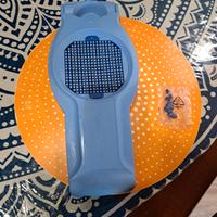 Taglia verdure Tupperwere 