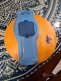 Taglia verdure Tupperwere 