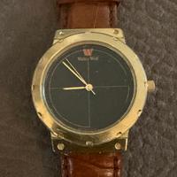 Orologio citizen Walter Wolf