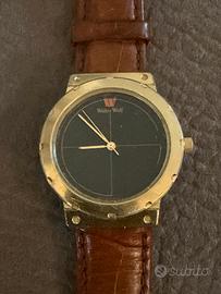 Orologio citizen Walter Wolf