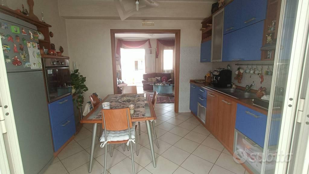 Appartamento – CT - Vista 3
