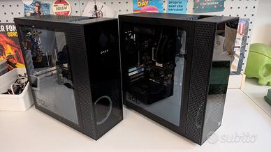 HP OMEN 30L Barebone GT13
