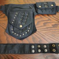 borsa, borsello uomo e donna