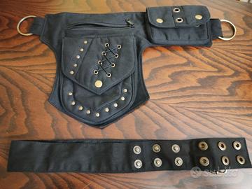 borsa, borsello uomo e donna