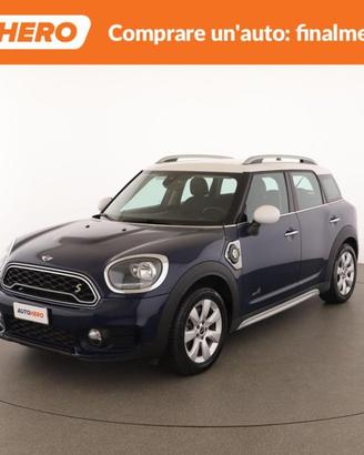 MINI Countryman AZ79226