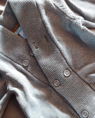 Golfino in cotone 