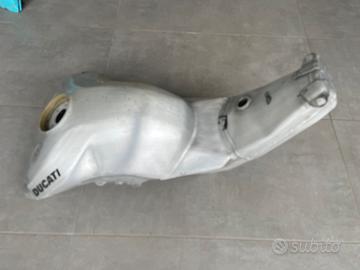 Serbatoi Ducati Panigale V4 2018 - 2021