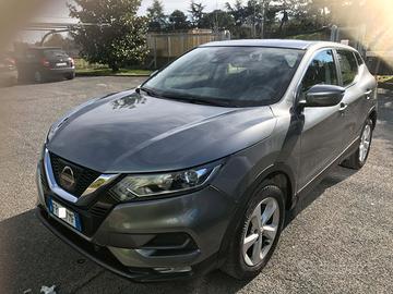 Qashqai 1.5 dCi 115 CV Acenta