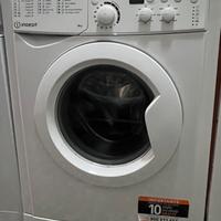 Lavatrice INDESIT